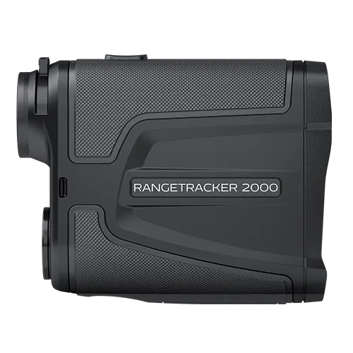 GPO RangeTracker 2000 – Kompakter Entfernungsmesser mit schneller Distanzmessung