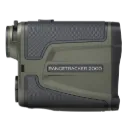 GPO RangeTracker 2000 – Compacte afstandsmeter met snelle afstandsmeting