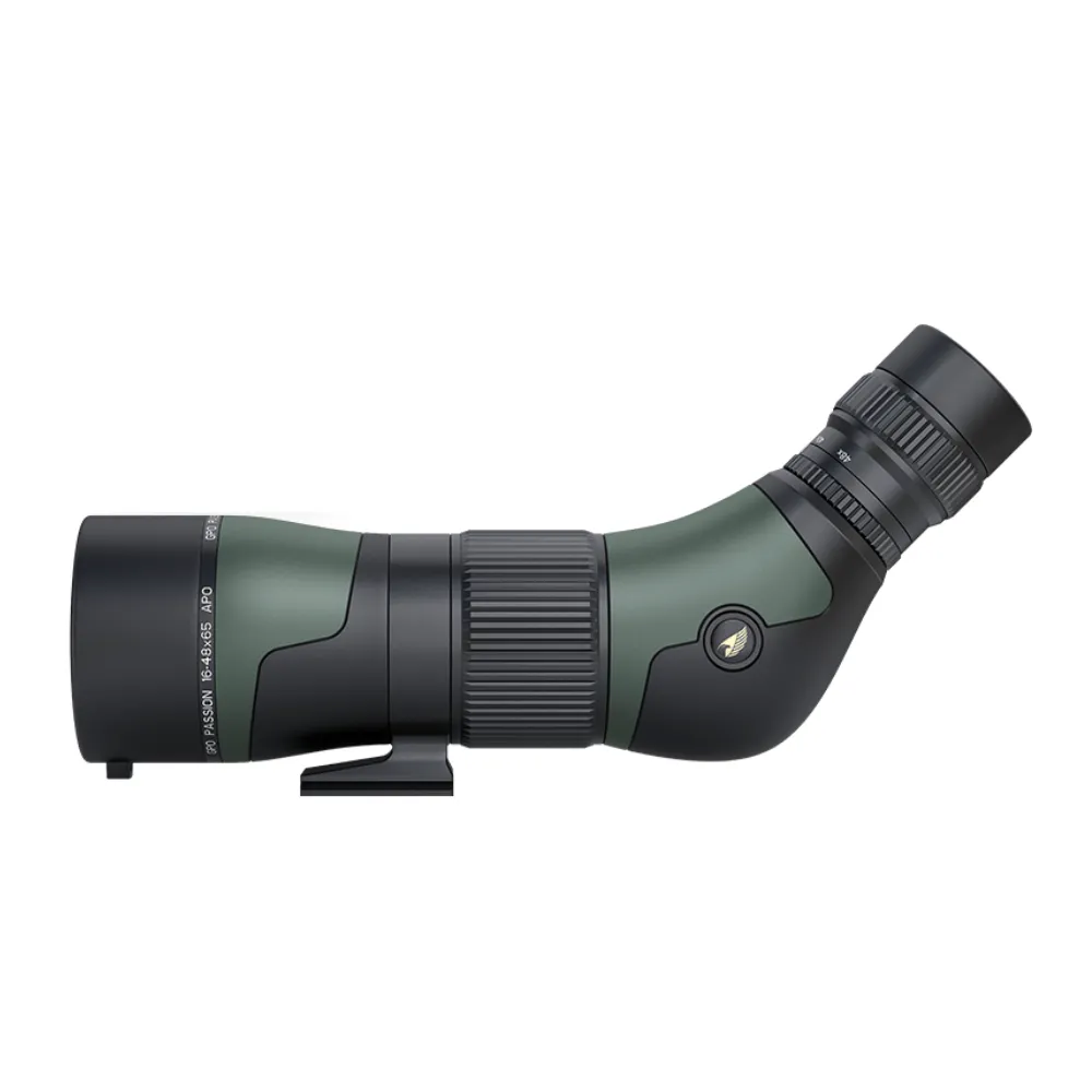 GPO Passion 16-48×65 APO Verrekijker – Optische kracht en extreme precisie