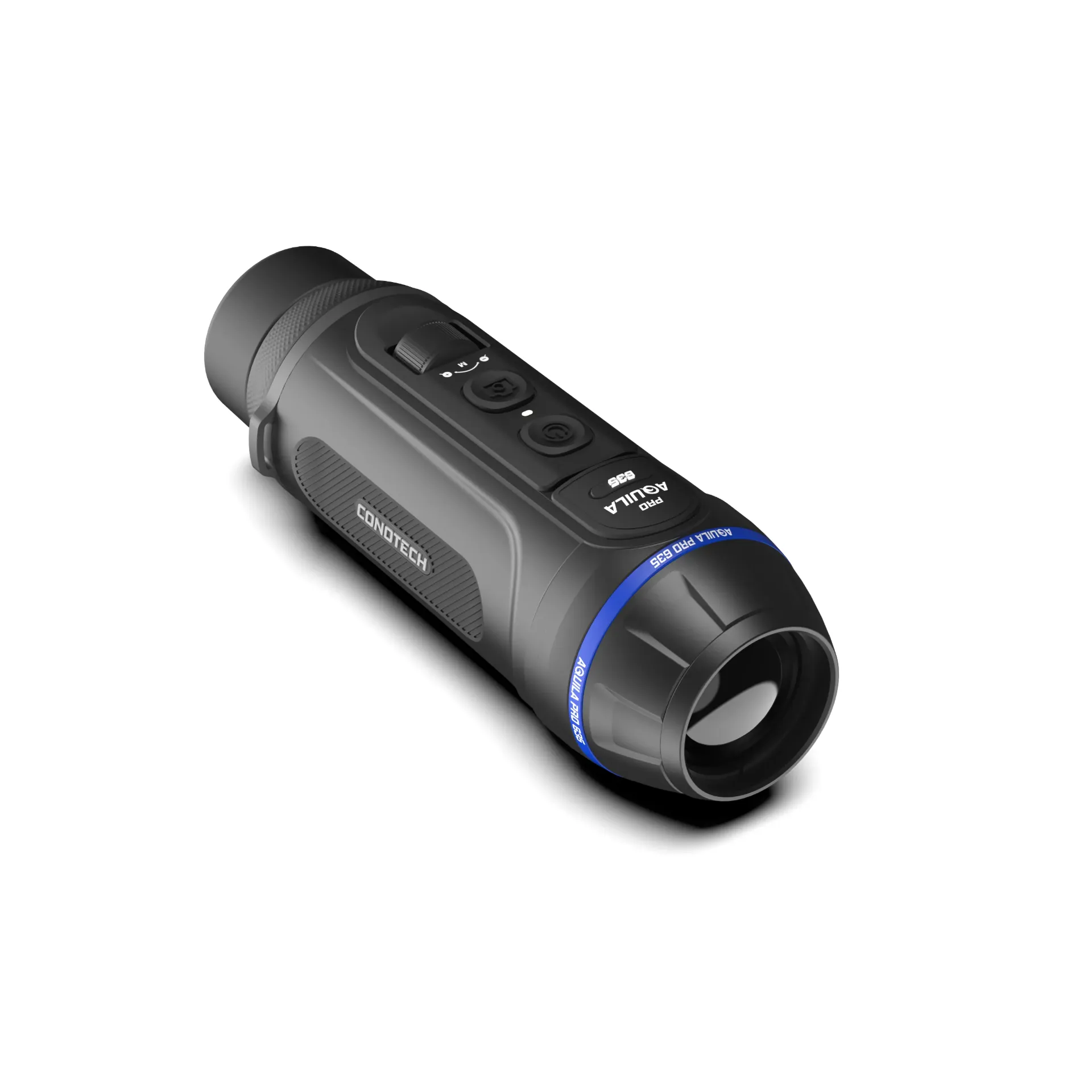 Aquila Pro 635 Conotech – High-sensitivity 35 mm thermal monocular