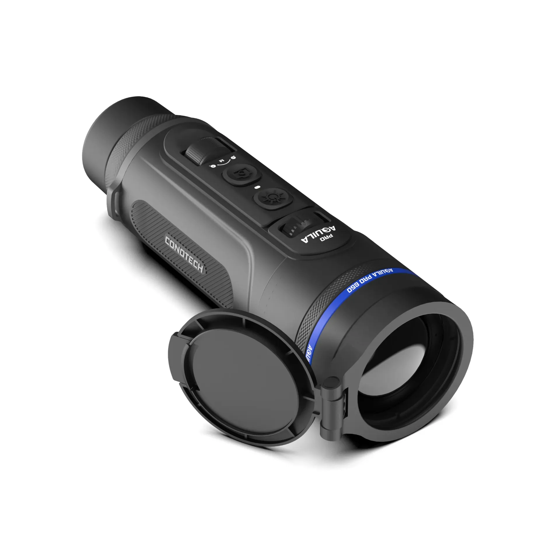 [NT-MO-AQ-650] Aquila Pro 650 Conotech – Thermische monokijker met groot bereik 50 mm