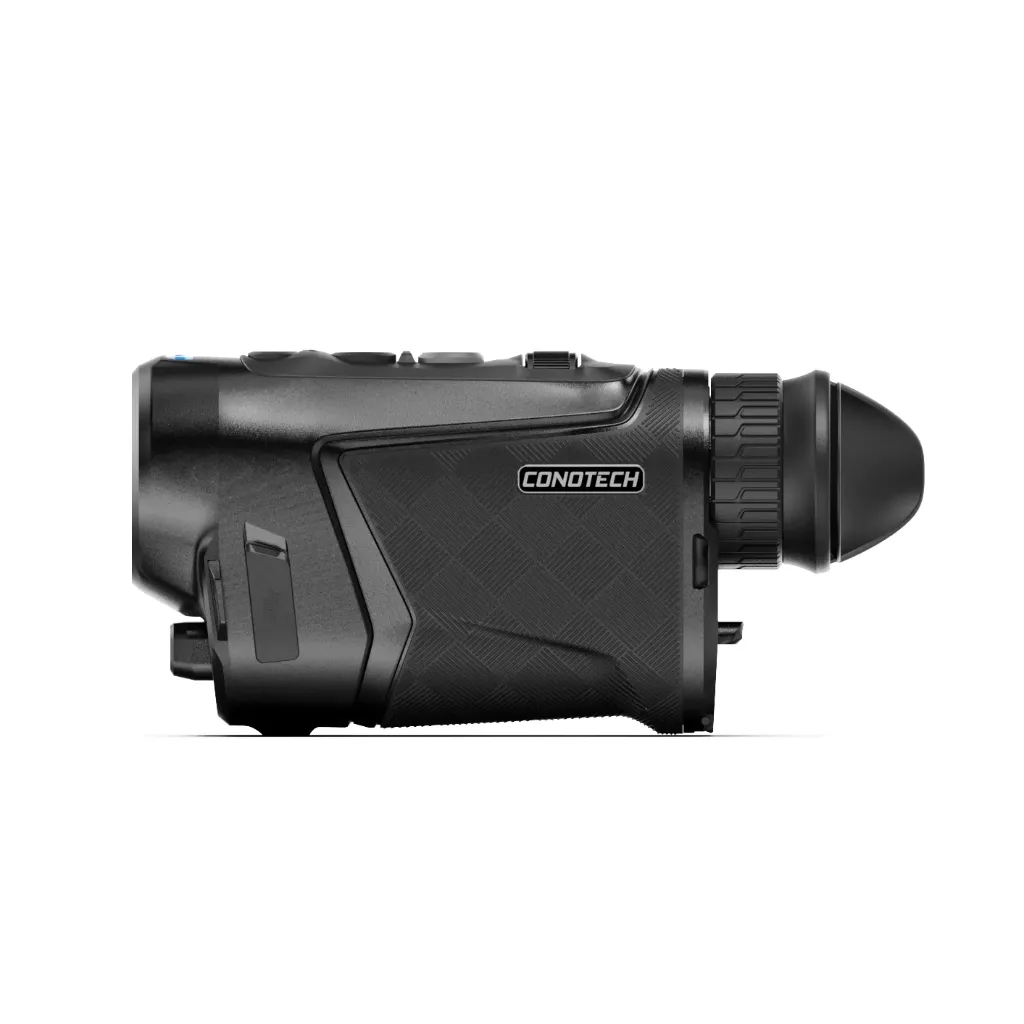 [NT-MO-LI-325] Lipot 325 LRF Conotech – Compacte thermische monokijker met AI Focus en laserafstandsmeter