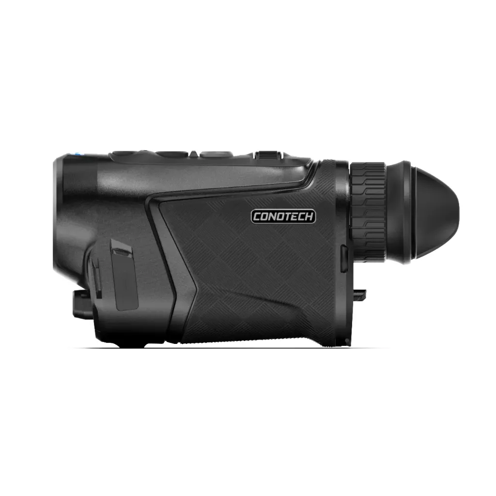 [NT-MO-LI-635] Lipot 635 LRF Conotech – Hochwertiges thermisches Monokular mit AI Focus und Laser-Entfernungsmesser