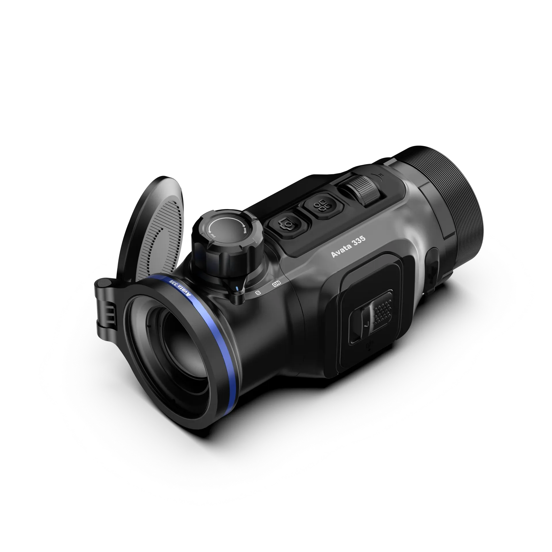 [NT-CL-AV-335] AVATA 335 Conotech – Kompaktes hochpräzises thermisches Clip-on