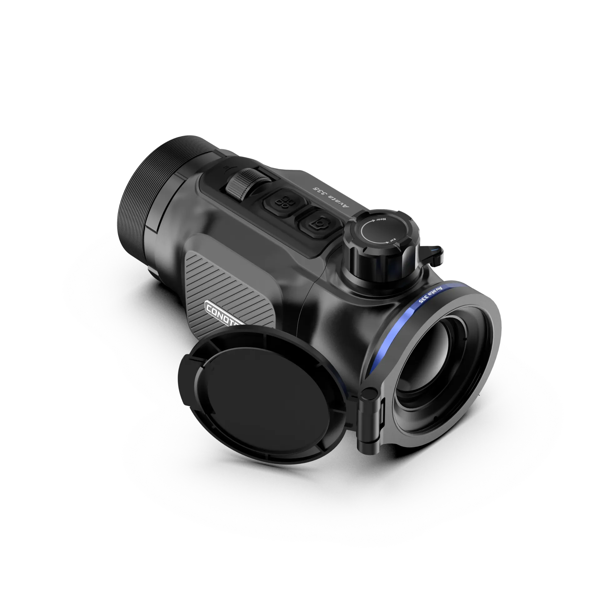 AVATA 335 Conotech – Kompaktes hochpräzises thermisches Clip-on