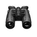 HIKMICRO HABROK 4K HE25L 2.0 – Jumelles multi-spectre thermique et 4K avec télémètre laser