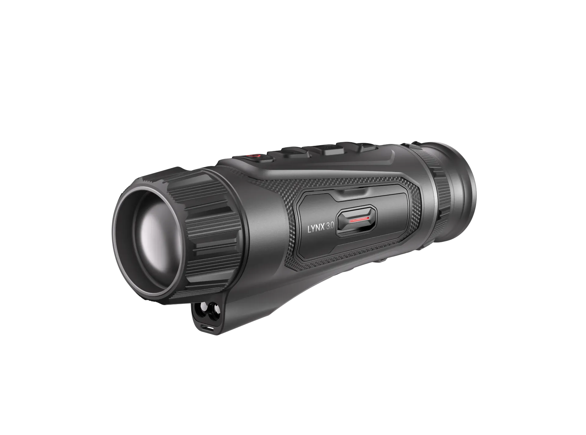 HIKMICRO Lynx 3.0 LQ35L – Thermische monoculaire met geïntegreerde laserafstandsmeter