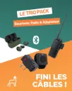 Pack du chasseur connecté 2.0