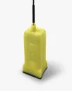 BITRABI BTB6000 Hybrid - GPS-Satellitenortung für Jagdhunde