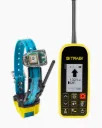 KIT BITRABI 5300 Legend Pro : Collier GPS hybride MITO 5300 et centrale GPS Legend
