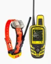 BITRABI 5100 Open Map Kit: MITO 5100 GPS collar and OpenMap GPS mapping unit