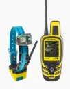 KIT BITRABI 5300 Open Map : Hybrides GPS-Halsband MITO 5300 und GPS-Kartenstation OpenMap