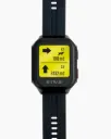 BITRABI Hunter Watch: GPS-horloge voor het volgen van jachthonden