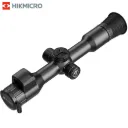 HIKMICRO ALPEX 4K Lite A40EL - Lunette numérique 4K jour&nuit avec télémètre et calcul balistique