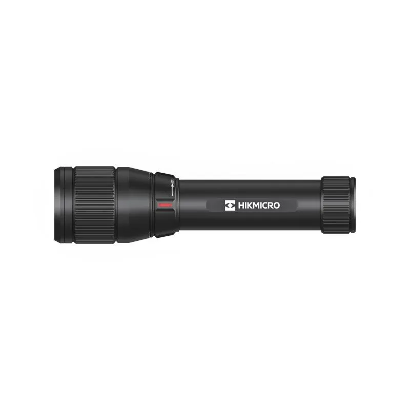 HIKMICRO HM-L128IR - Kompakte Infrarot-Taschenlampe für digitale Zielfernrohre