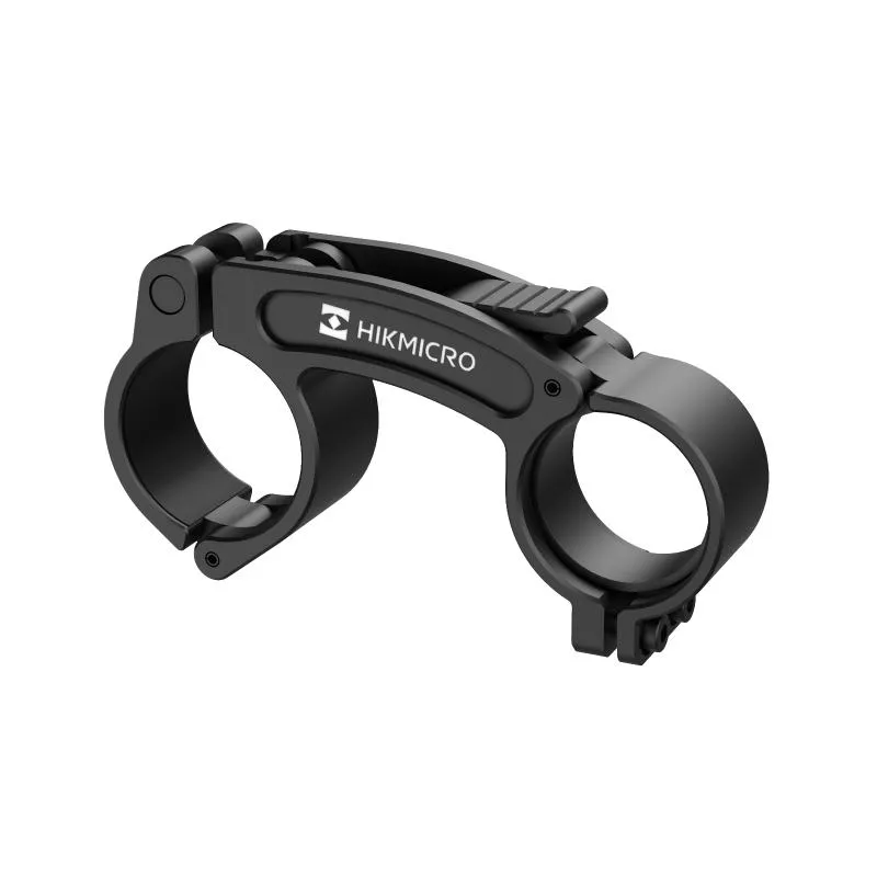 HIKMICRO HM-IRB-A - Halterung für Infrarotlampe an HIKMICRO ALPEX Zielfernrohr
