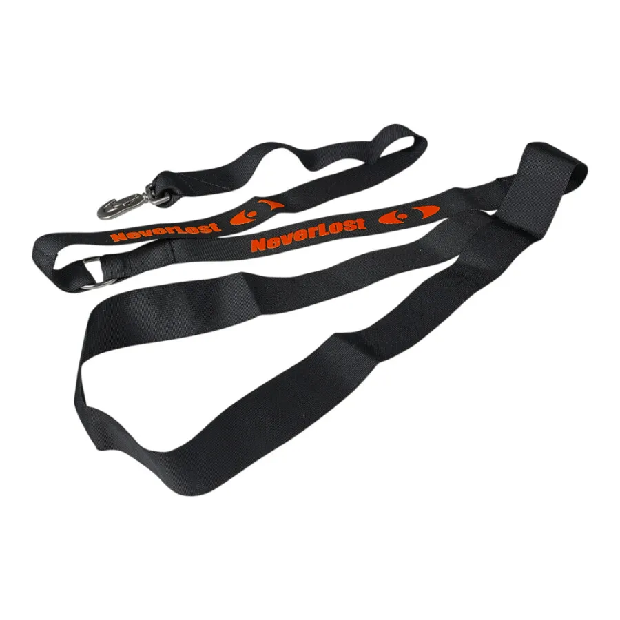 Sangle de portage pour grand gibier - Neverlost Game Sling