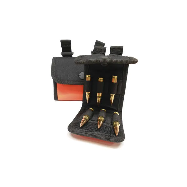 Porte-balles pour carabine - Neverlost AddOn Cartridge Pouch Rifle MOLLE