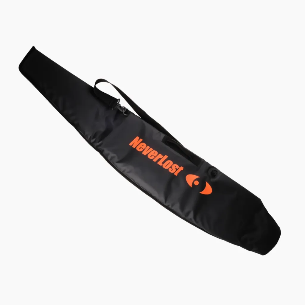 Waterdichte beschermhoes voor jachtwapen - Neverlost Gun Cover Waterproof