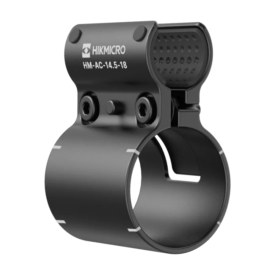 HIKCAM A7E HIKMICRO Befestigungsadapter (14-18)