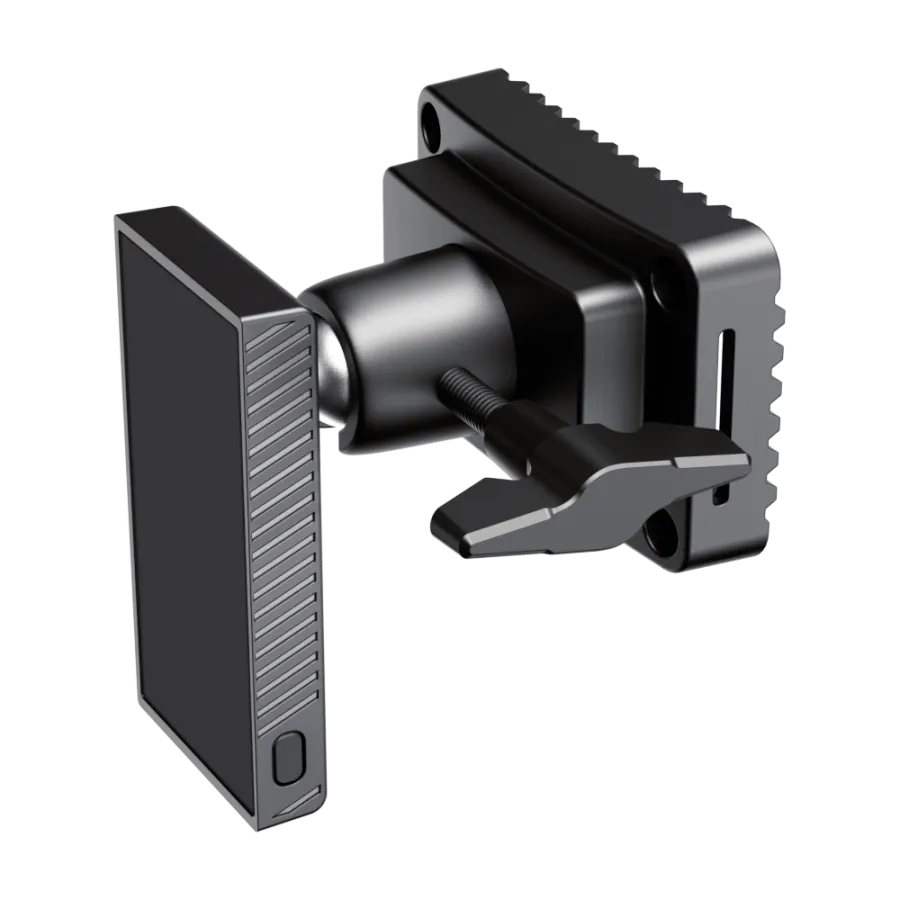 Bevestigingssteun voor HIKMICRO T16 wildcamera