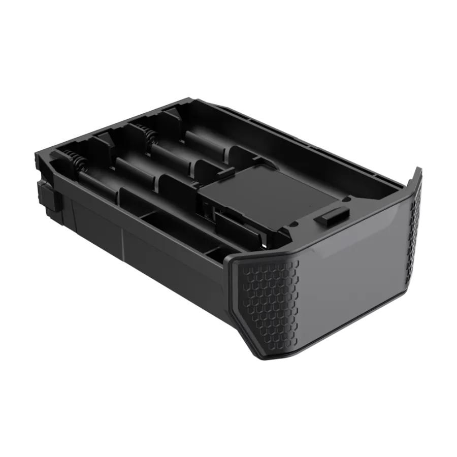 Zusätzliches Stromfach für die HIKMICRO T16 Wildkamera