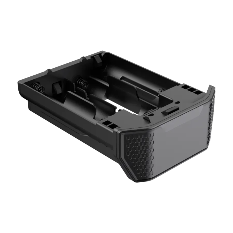 Zusätzliches Stromfach für die HIKMICRO T16 Wildkamera