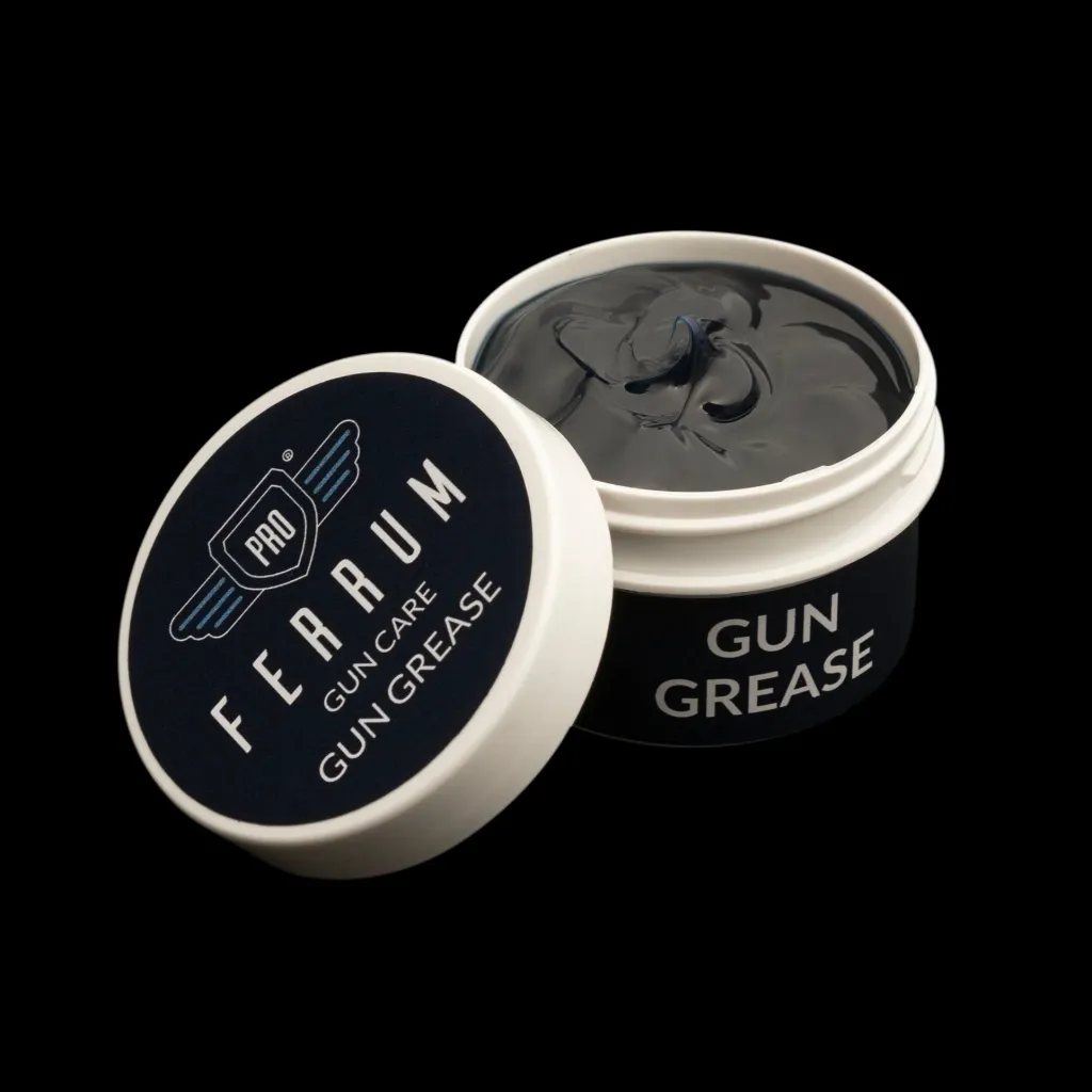 Graisse pour armes PRO FERRUM GUN GREASE 50 ml