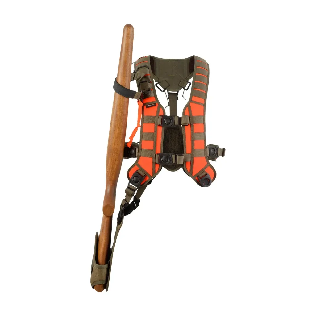 Hunting Harness - Saltstone Integrator