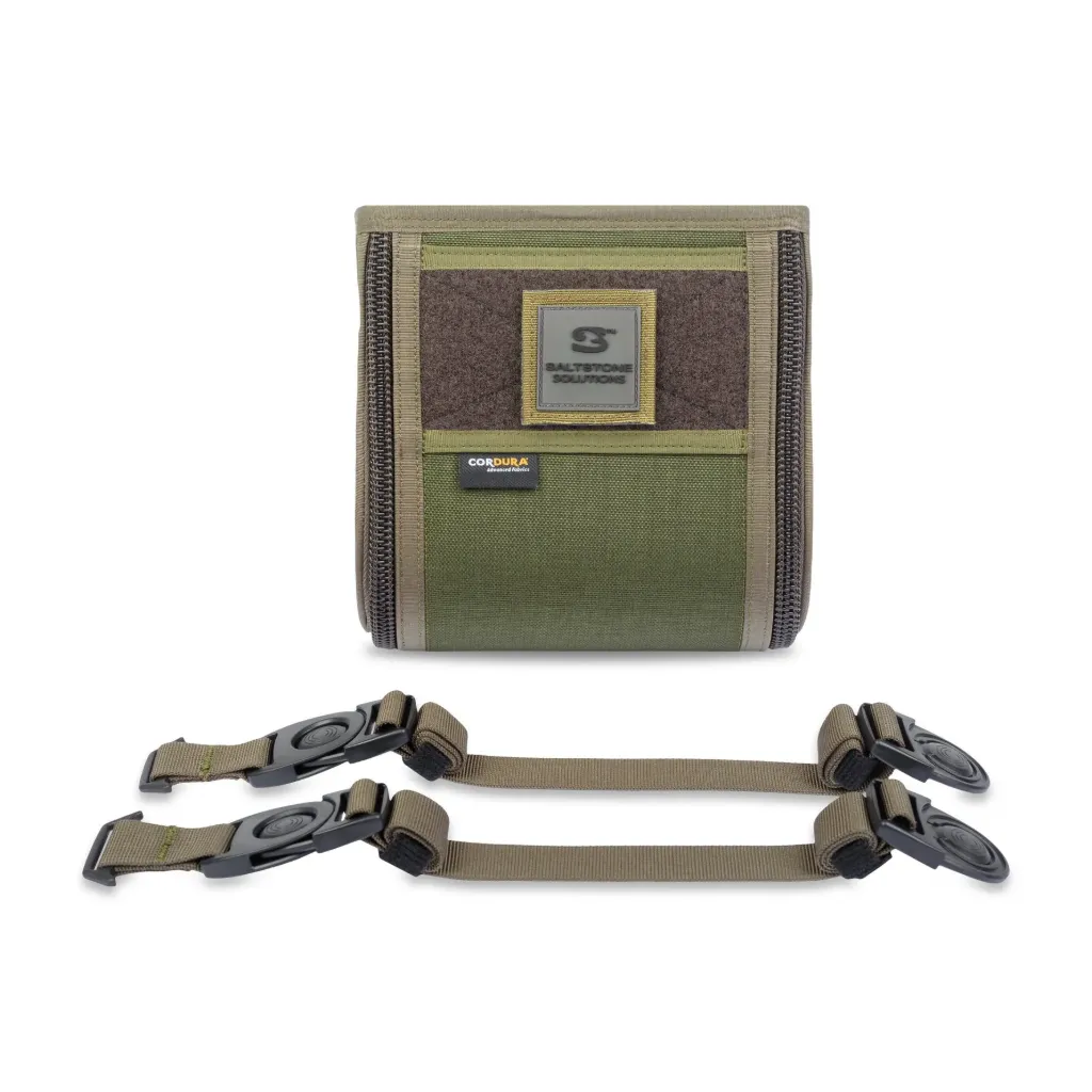 Munitionsbeutel - Saltstone Integrator