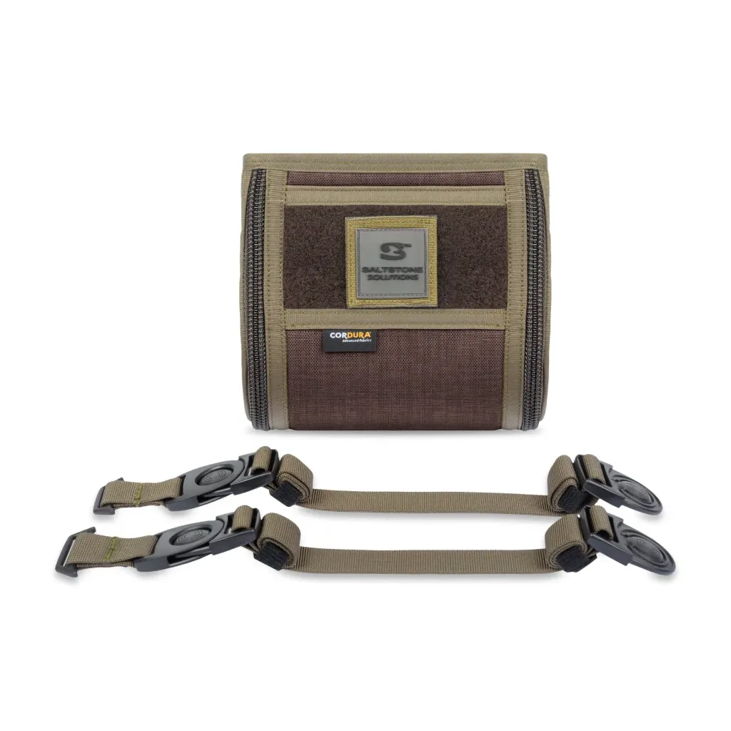 Munitiezak - Saltstone Integrator
