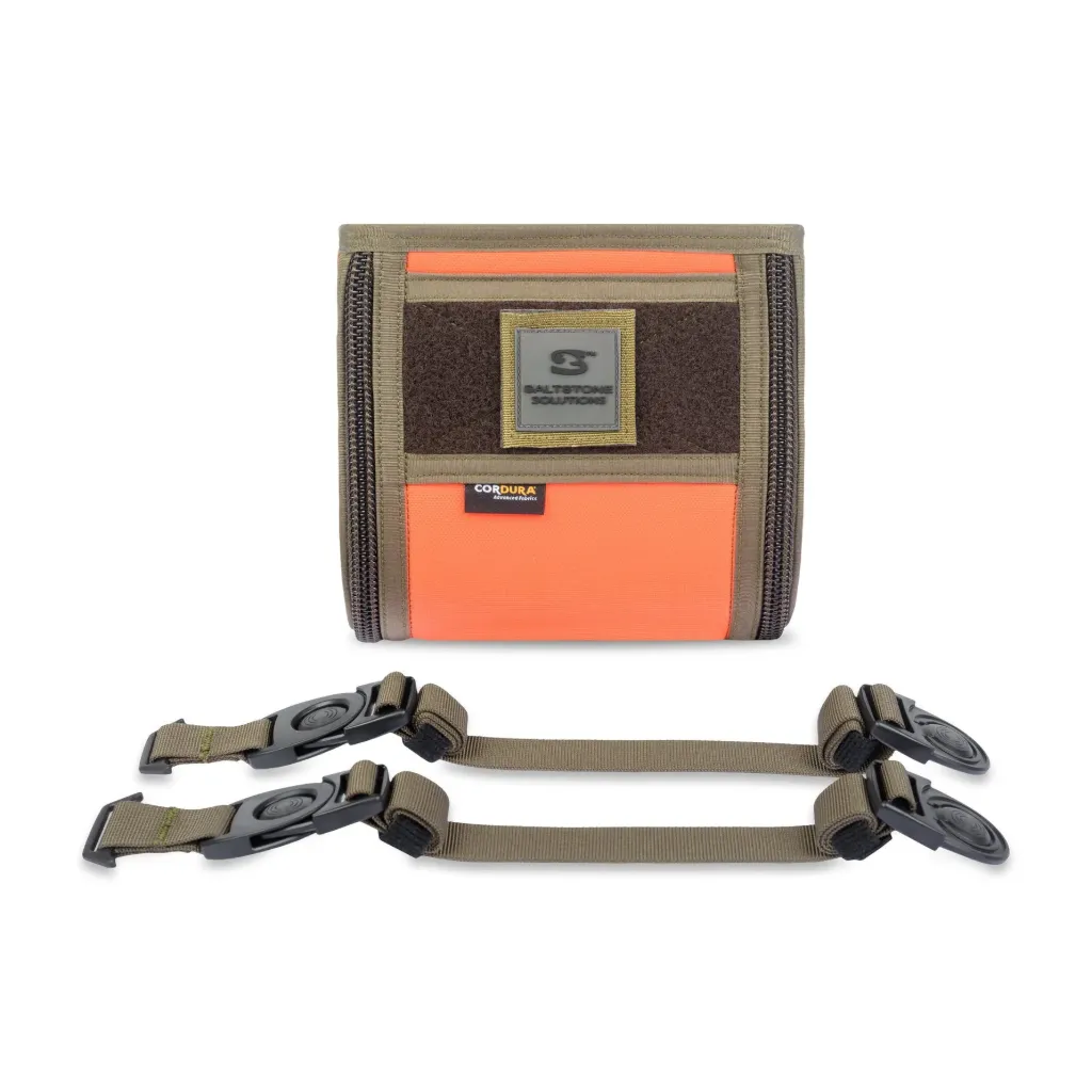 Ammunition Pouch - Saltstone Integrator