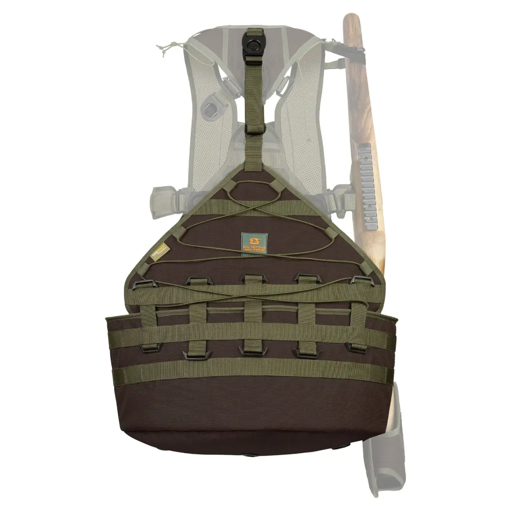 Game Pocket - Saltstone Integrator