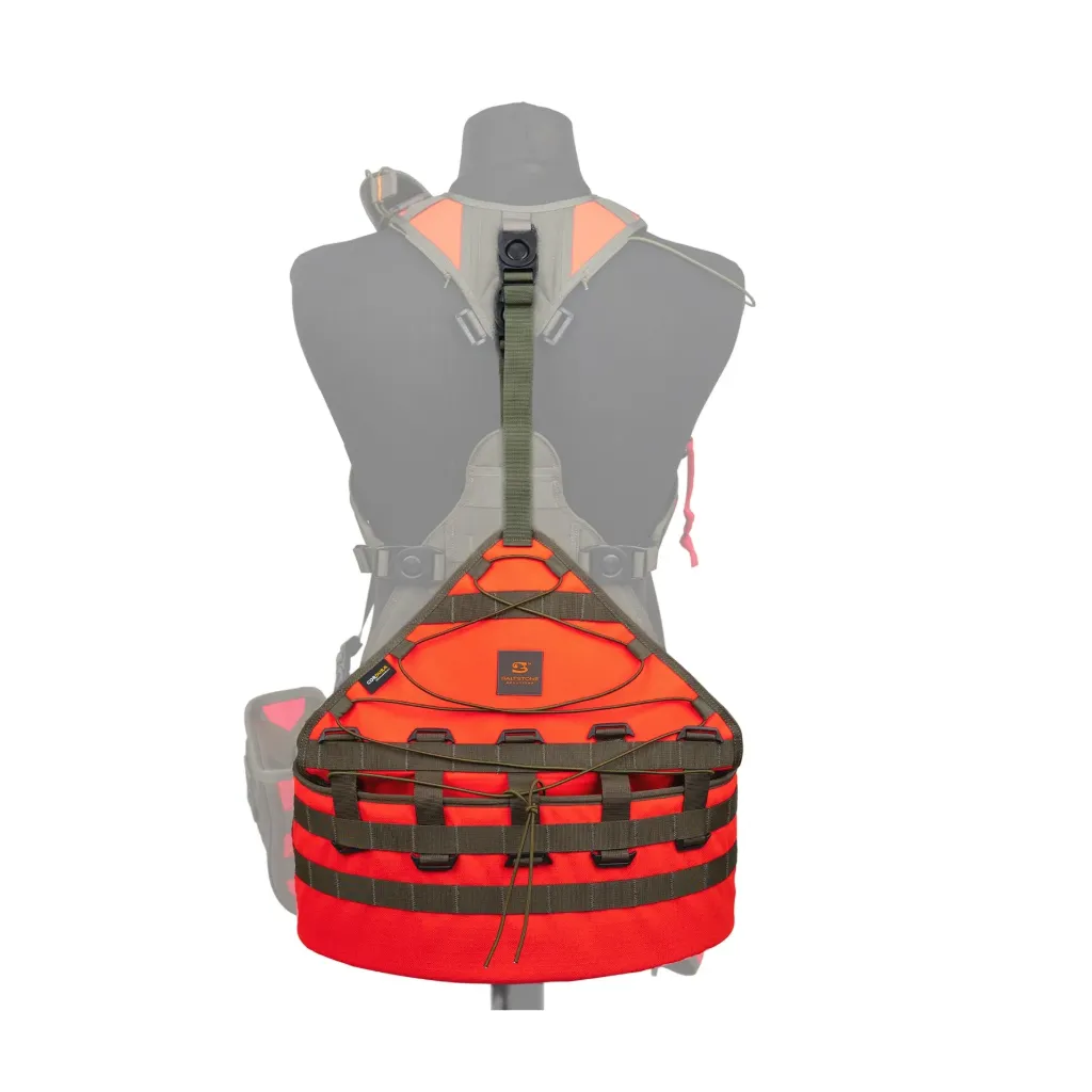 Wildtasche - Saltstone Integrator (Orange)