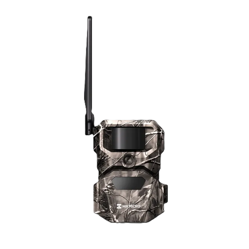 HIKMICRO T16 Wildcamera