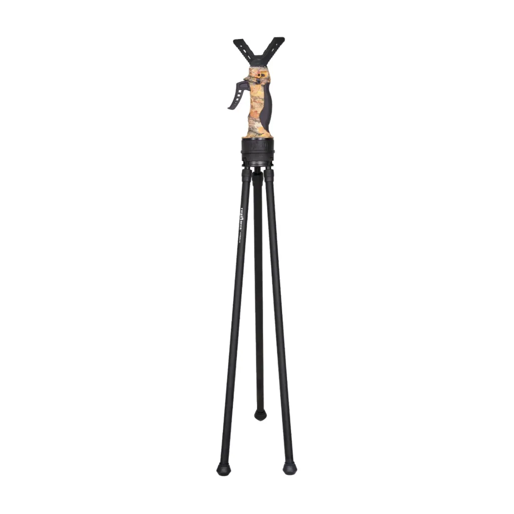 Shooting Tripod - Fiery Deer Gen 5