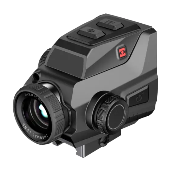 HIKMICRO HikTac TC19(L) - Wärmebildvisier mit oder ohne Laserentfernungsmesser