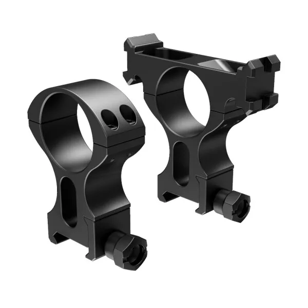 Montage HIKMICRO 30 mm – Picatinny H29