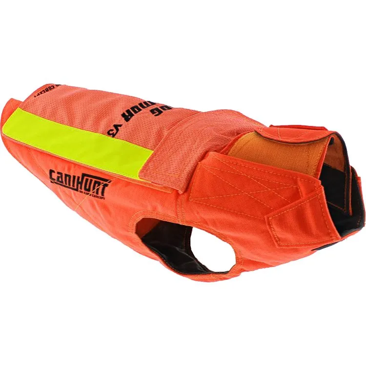 Beschermvest voor honden CaniHunt Protect Dog Armor V3 (50)