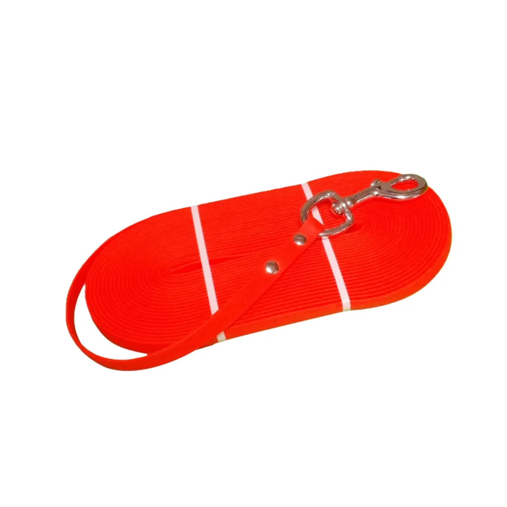 Longe plate HB-Dog (5 m)