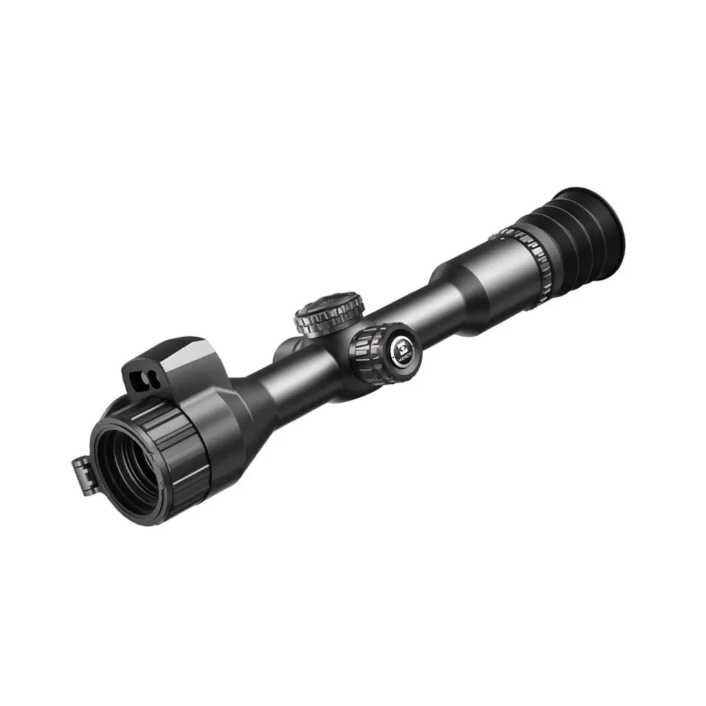 NH25L NEOS Thermal Binoculars - Hikmicro