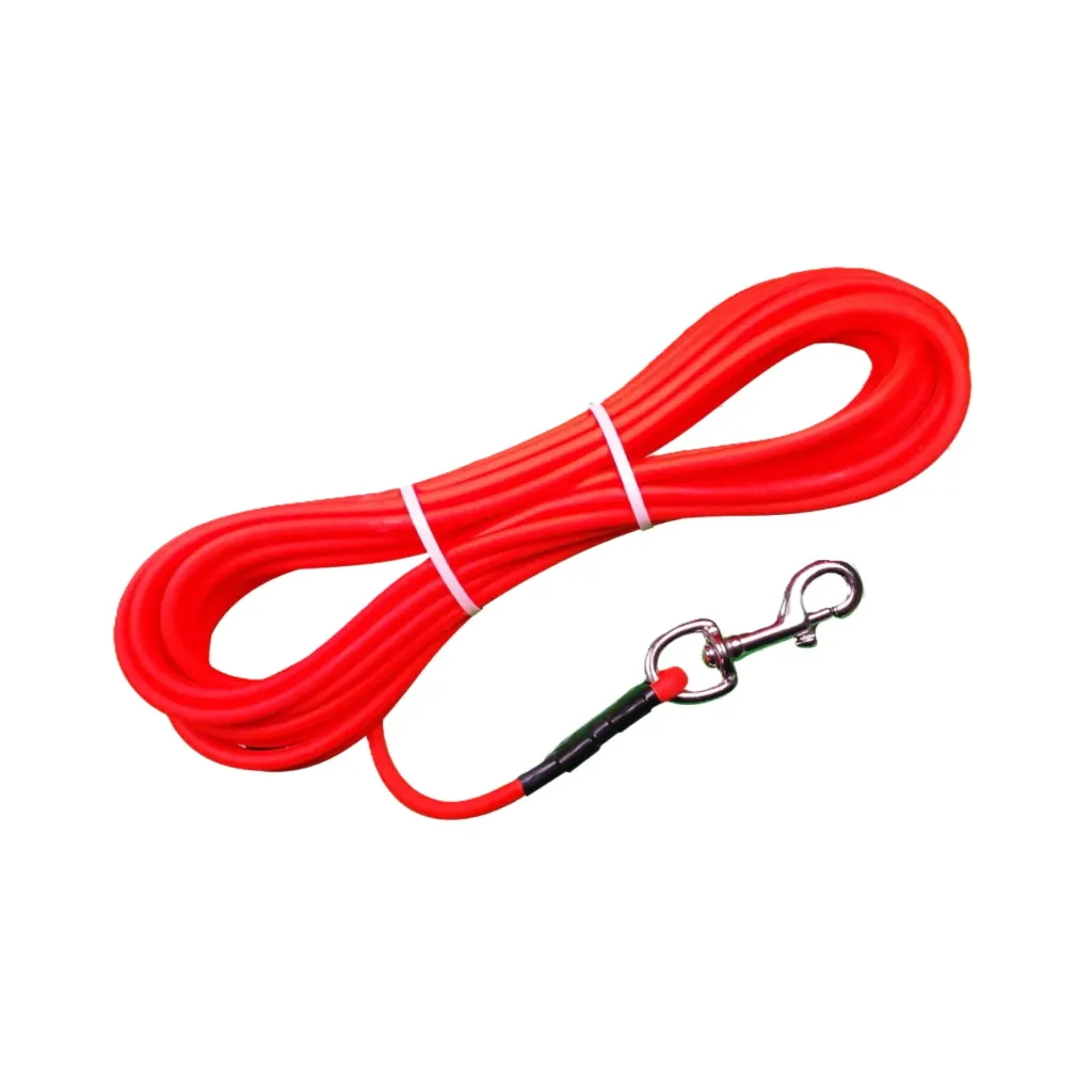 Rundleine HB-Dog Biothane (5 m)
