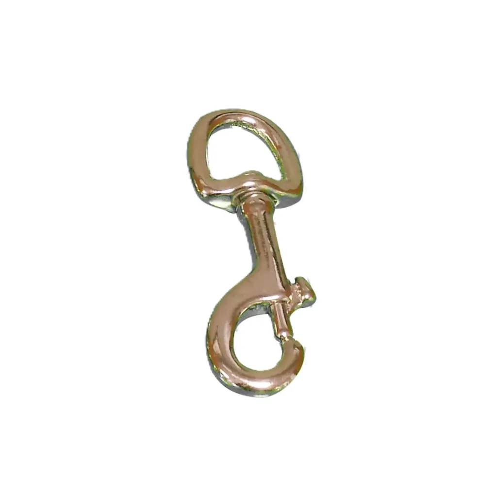 HB-Dog eenvoudige en dubbele karabiners (Eenvoudig)