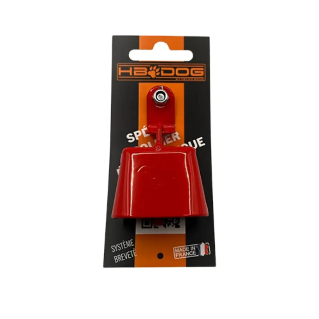Sonaillon HB-Dog speciaal GPS, beeper en trainingskastje (3 cm)