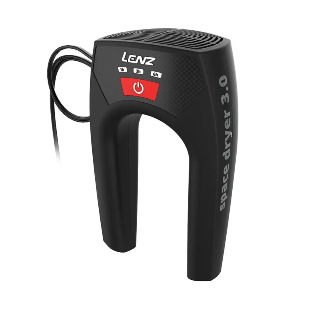 Lenz Space Dryer 3.0