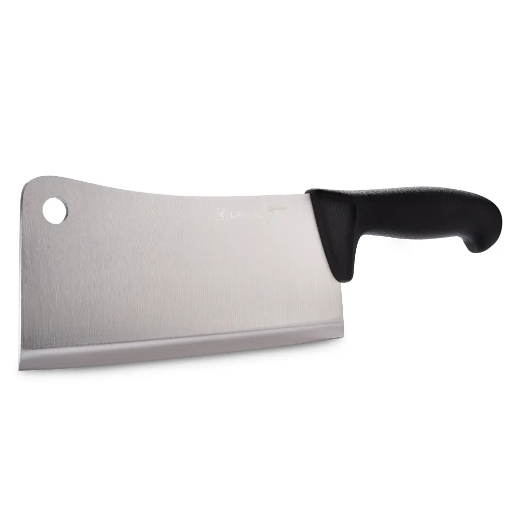 Couperet de découpe 20 cm – Landig