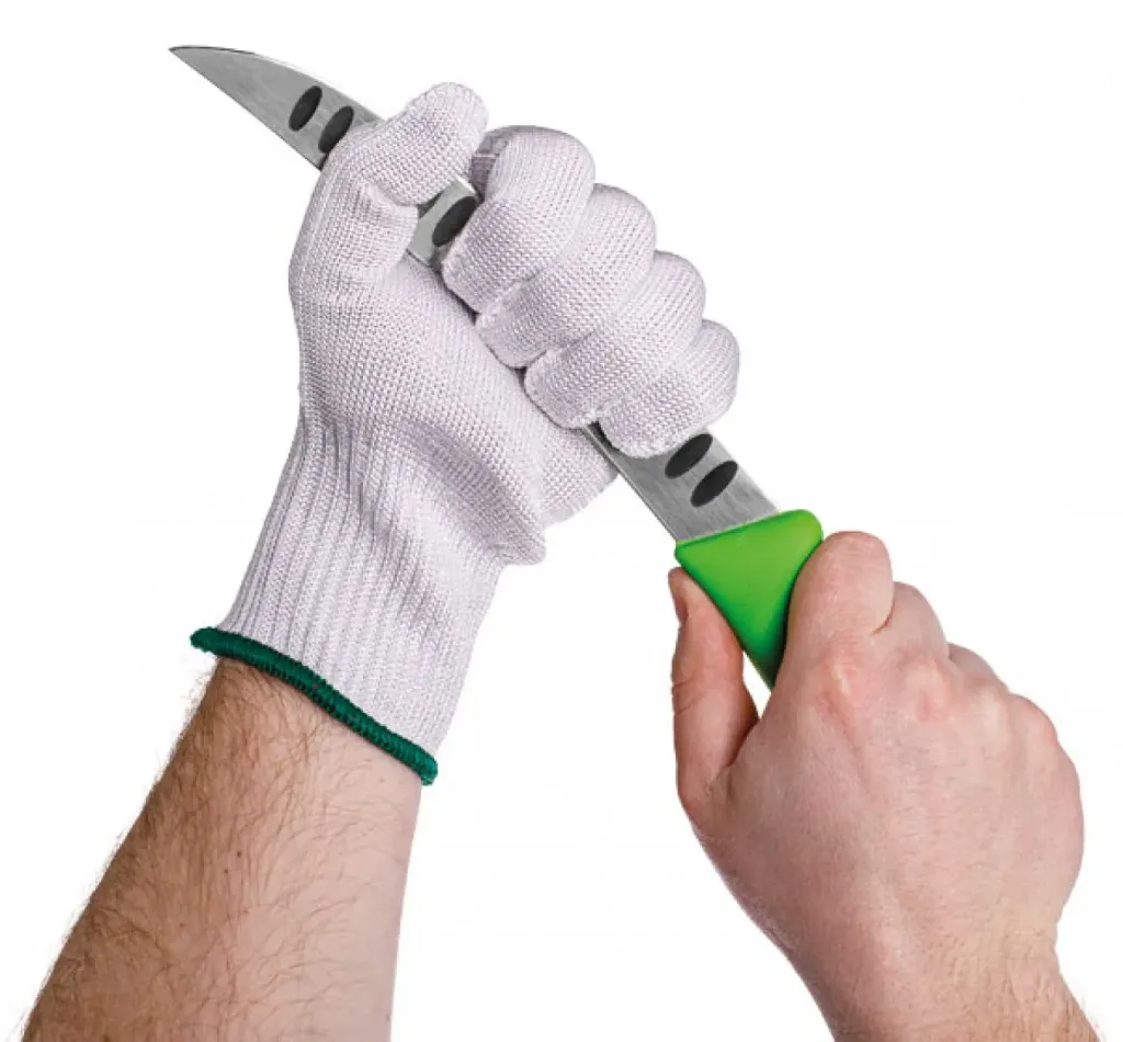 Snijbestendige handschoen - Landig