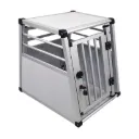 Hondentransportbox Car Traveller Box Nieuw Ontwerp – Nobby