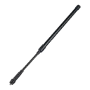 Flexible antenna for VHF/UHF hunting radio – 39 cm