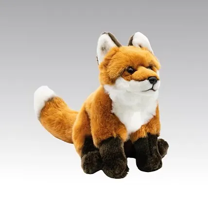 Fox Plush